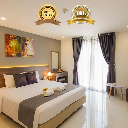 Hera Hotel Airport Thành Pho Ho Chí Minh Esterno foto