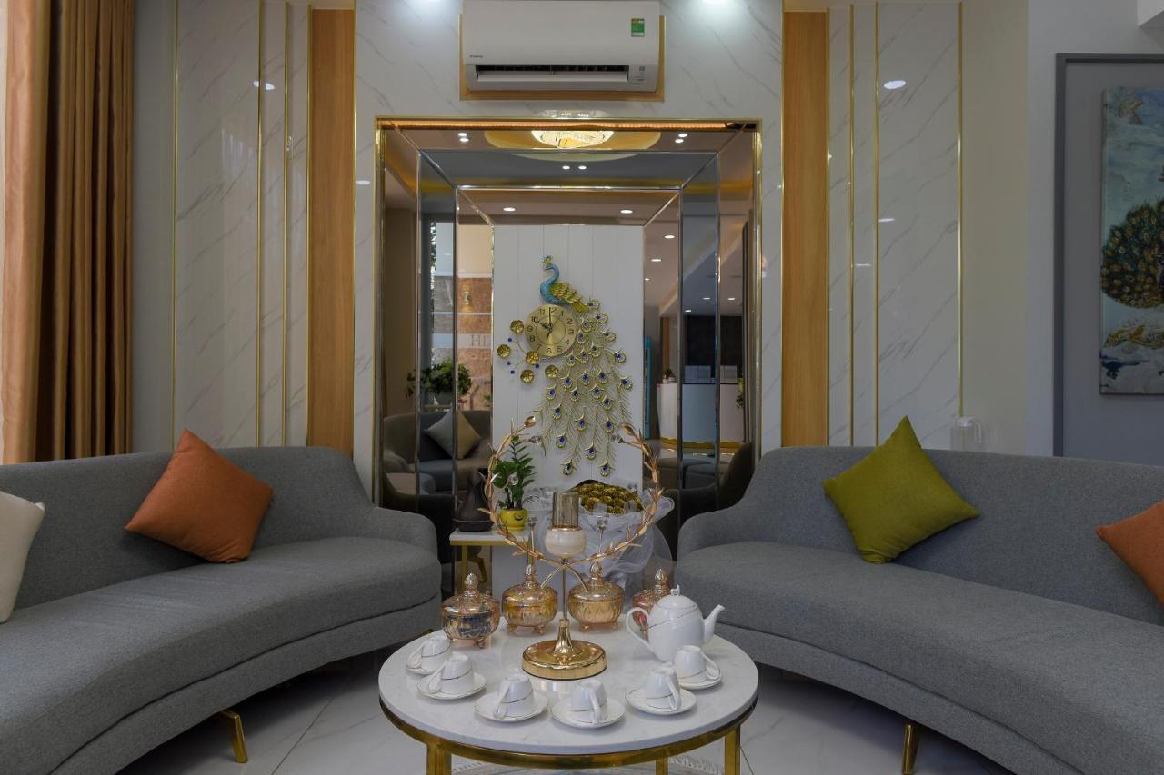 Hera Hotel Airport Thành Pho Ho Chí Minh Esterno foto