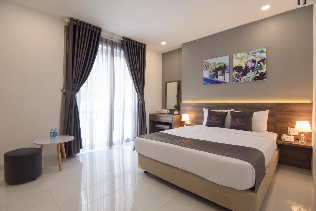 Hera Hotel Airport Thành Pho Ho Chí Minh Esterno foto