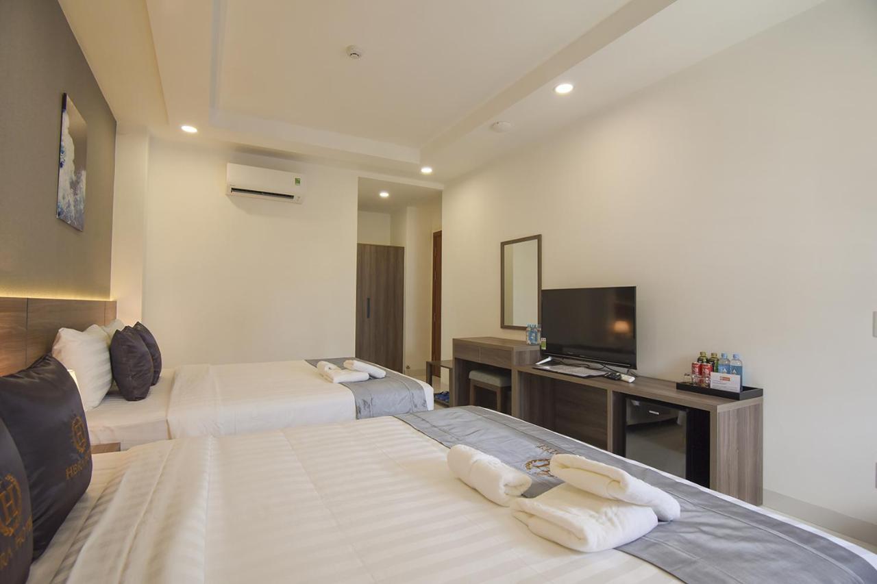 Hera Hotel Airport Thành Pho Ho Chí Minh Esterno foto