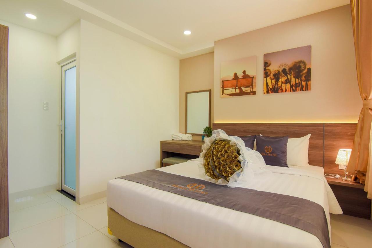 Hera Hotel Airport Thành Pho Ho Chí Minh Esterno foto